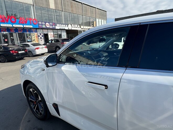Changan Uni-K iDD 2023, 11,150 km - 1.5 л - Bakı