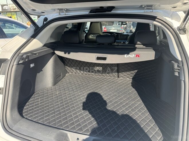 Changan Uni-K iDD 2023, 11,150 km - 1.5 л - Bakı
