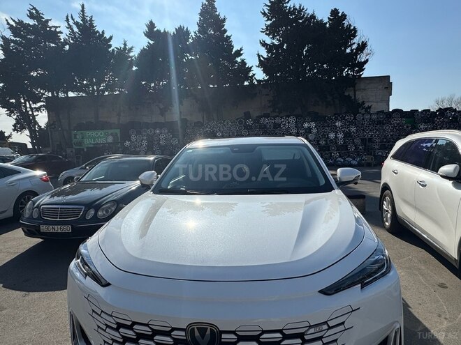 Changan Uni-K iDD 2023, 11,150 km - 1.5 л - Bakı
