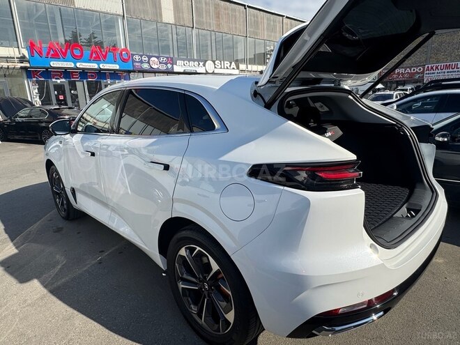 Changan Uni-K iDD 2023, 11,150 km - 1.5 л - Bakı