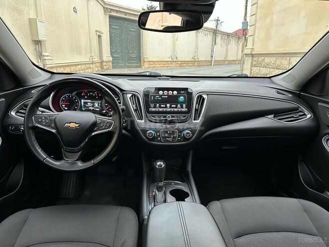 Chevrolet Malibu 2018, 160,000 km - 1.5 l - Bakı