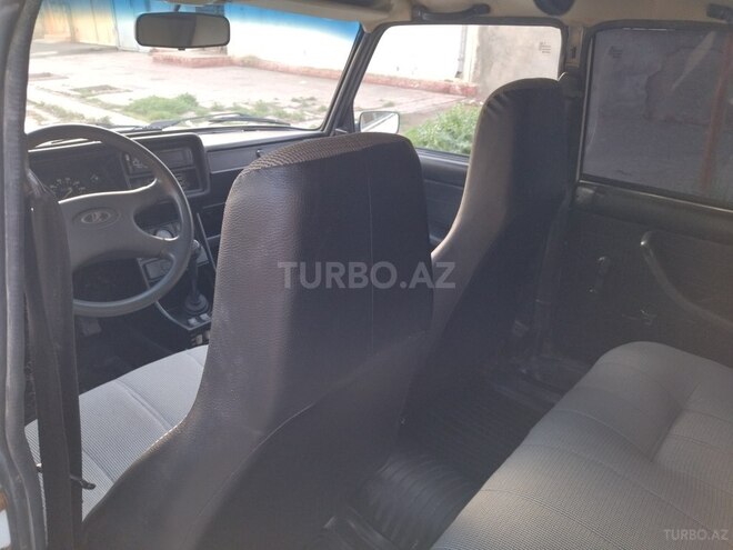 LADA (VAZ) 2107 2005, 90,200 km - 1.6 l - Gəncə