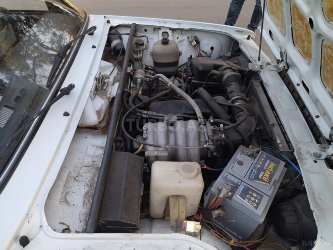 LADA (VAZ) 2107 2005, 90,200 km - 1.6 l - Gəncə