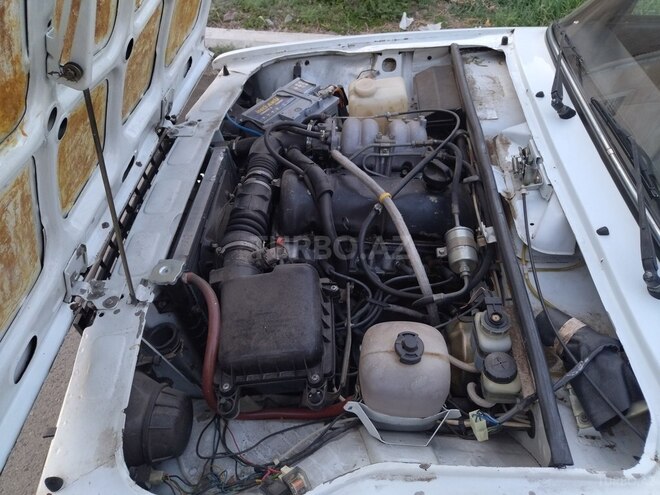 LADA (VAZ) 2107 2005, 90,200 km - 1.6 l - Gəncə
