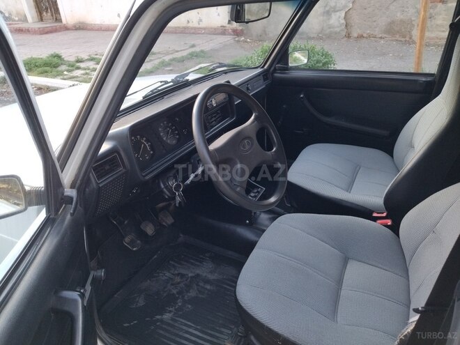 LADA (VAZ) 2107 2005, 90,200 km - 1.6 l - Gəncə