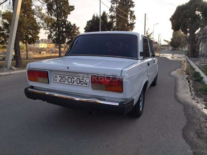 LADA (VAZ) 2107 2005, 90,200 km - 1.6 l - Gəncə