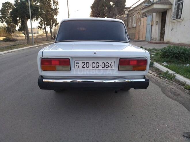 LADA (VAZ) 2107 2005, 90,200 km - 1.6 l - Gəncə