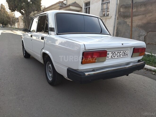 LADA (VAZ) 2107 2005, 90,200 km - 1.6 l - Gəncə