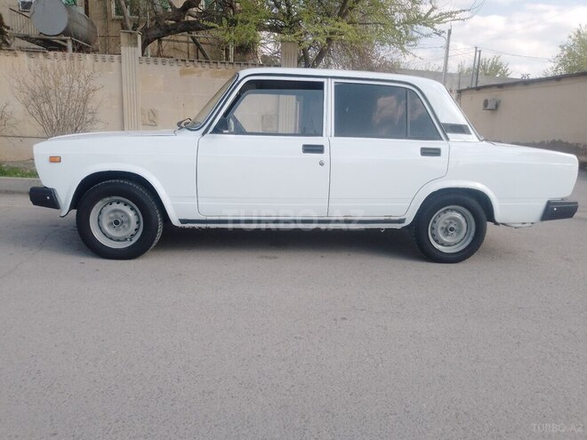 LADA (VAZ) 2107 2009, 95,000 km - 1.6 l - Kürdəmir