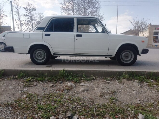 LADA (VAZ) 2107 2009, 95,000 km - 1.6 l - Kürdəmir