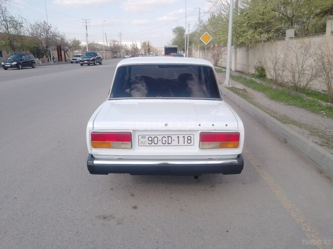 LADA (VAZ) 2107 2009, 95,000 km - 1.6 l - Kürdəmir