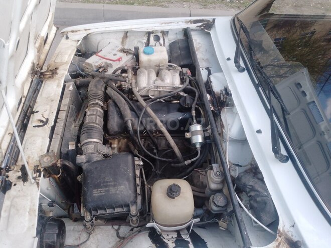 LADA (VAZ) 2107 2009, 95,000 km - 1.6 l - Kürdəmir