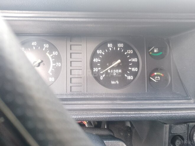 LADA (VAZ) 2107 2009, 95,000 km - 1.6 l - Kürdəmir