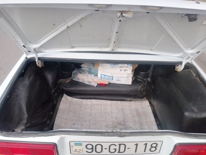 LADA (VAZ) 2107 2009, 95,000 km - 1.6 l - Kürdəmir