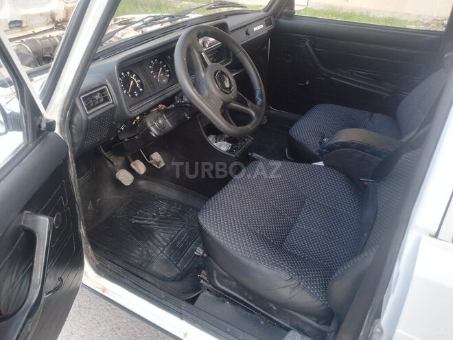 LADA (VAZ) 2107 2009, 95,000 km - 1.6 l - Kürdəmir
