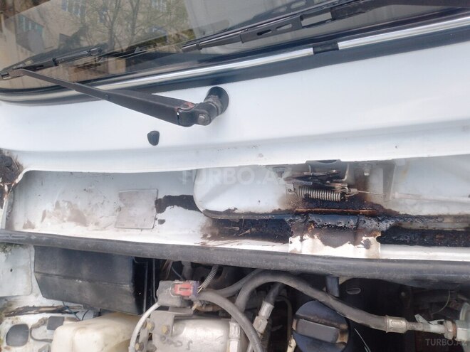 LADA (VAZ) 2107 2009, 95,000 km - 1.6 l - Kürdəmir