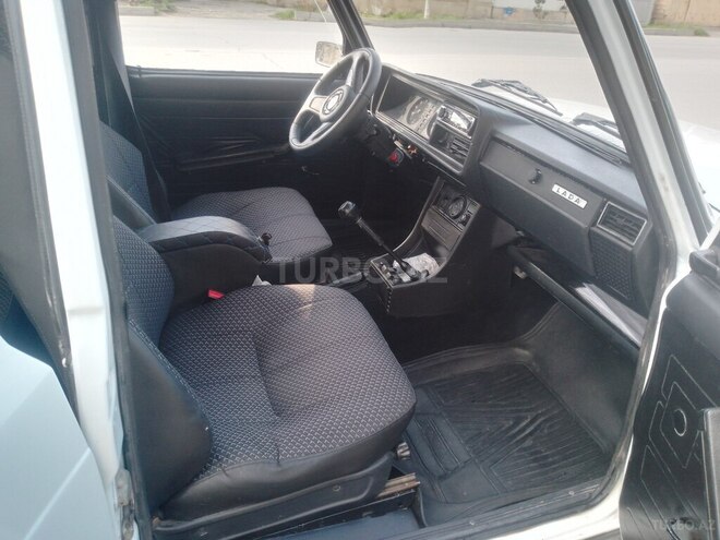 LADA (VAZ) 2107 2009, 95,000 km - 1.6 l - Kürdəmir