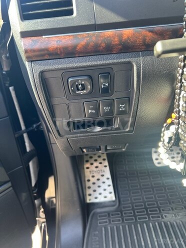 Toyota Land Cruiser 2012, 113,725 km - 4.0 л - Bakı