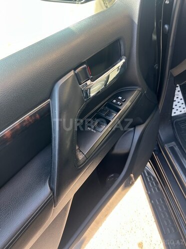 Toyota Land Cruiser 2012, 113,725 km - 4.0 л - Bakı