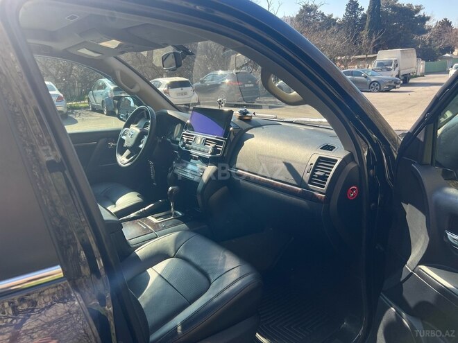 Toyota Land Cruiser 2012, 113,725 km - 4.0 л - Bakı