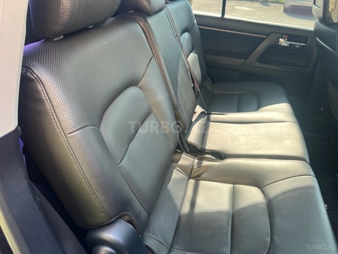 Toyota Land Cruiser 2012, 113,725 km - 4.0 л - Bakı