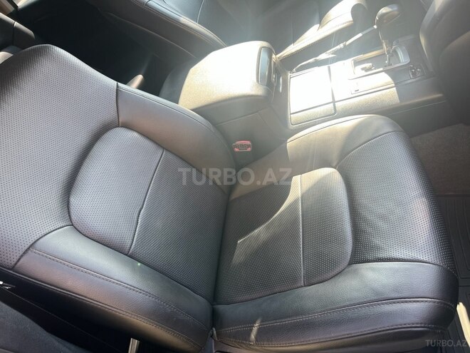 Toyota Land Cruiser 2012, 113,725 km - 4.0 л - Bakı