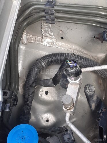 Toyota Corolla 2006, 299,156 km - 1.4 l - Mingəçevir