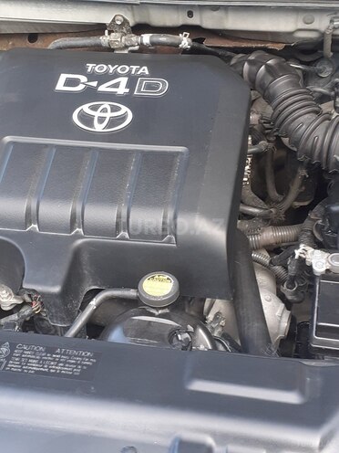 Toyota Corolla 2006, 299,156 km - 1.4 l - Mingəçevir