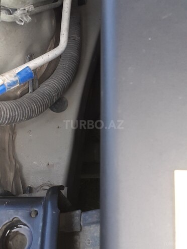 Toyota Corolla 2006, 299,156 km - 1.4 l - Mingəçevir