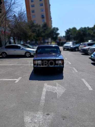 LADA (VAZ) 2107 2005, 70,000 km - 1.5 л - Bakı
