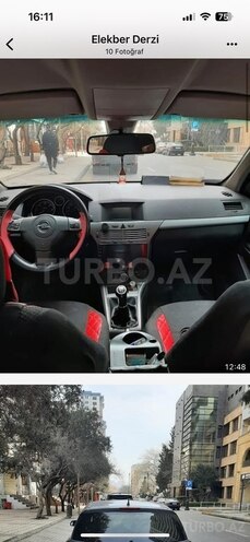 Opel Astra 2005, 273,144 km - 1.3 l - Bakı