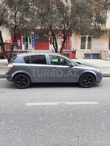 Opel Astra 2005, 273,144 km - 1.3 l - Bakı