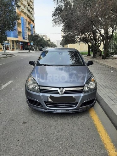 Opel Astra 2005, 273,144 km - 1.3 l - Bakı