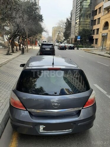 Opel Astra 2005, 273,144 km - 1.3 l - Bakı