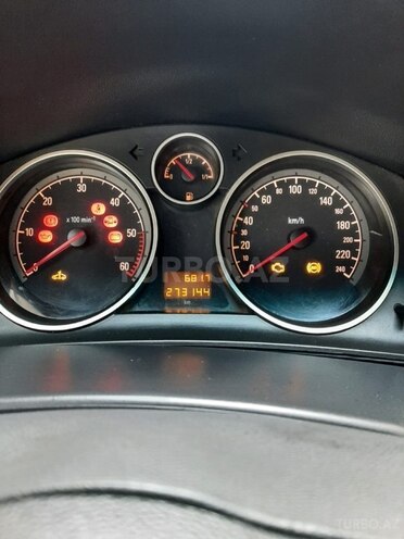 Opel Astra 2005, 273,144 km - 1.3 l - Bakı