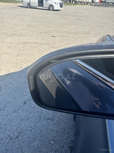 Ford Fusion (North America) 2019, 91,757 km - 1.5 l - Bakı