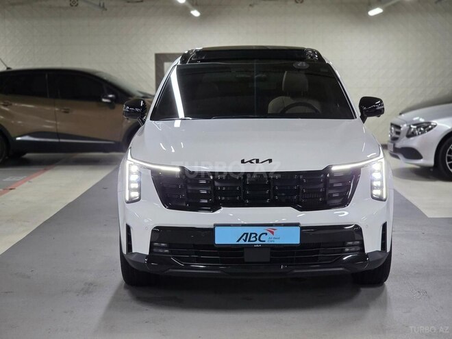 Kia Sorento 2024, 2,300 km - 1.6 l - Bakı