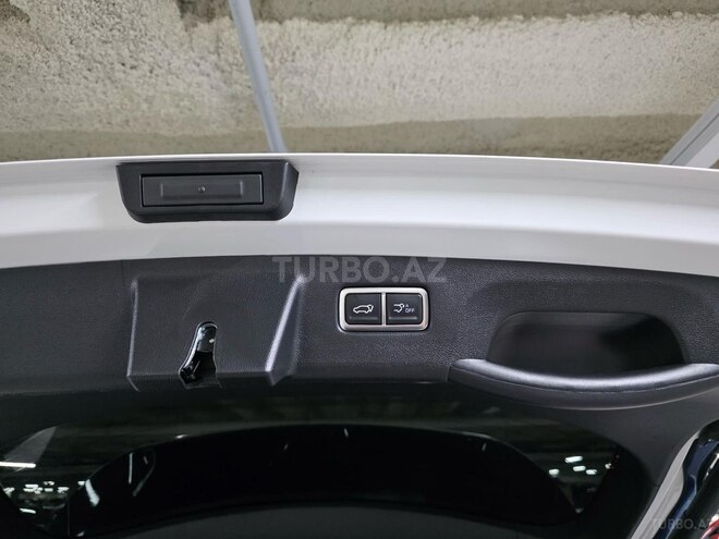 Kia Sorento 2024, 2,300 km - 1.6 l - Bakı