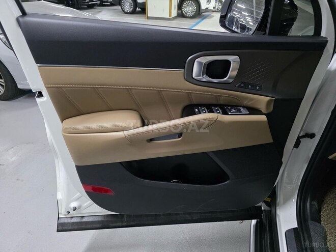 Kia Sorento 2024, 2,300 km - 1.6 l - Bakı