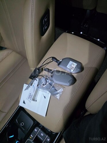 Kia Sorento 2024, 2,300 km - 1.6 l - Bakı