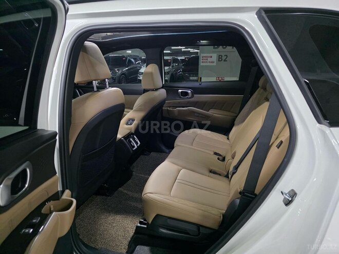 Kia Sorento 2024, 2,300 km - 1.6 l - Bakı