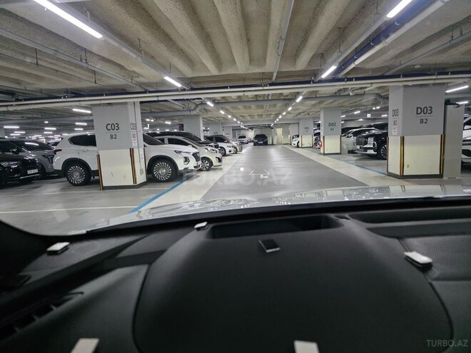 Kia Sorento 2024, 2,300 km - 1.6 l - Bakı
