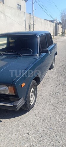 LADA (VAZ) 2107 1996, 99,600 km - 1.6 л - Bakı