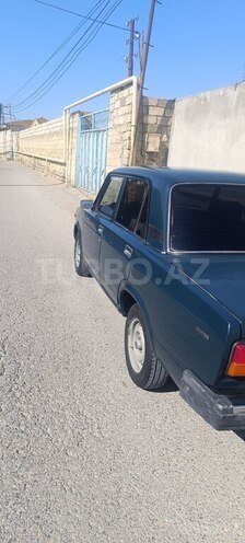 LADA (VAZ) 2107 1996, 99,600 km - 1.6 л - Bakı