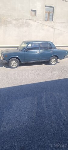 LADA (VAZ) 2107 1996, 99,600 km - 1.6 л - Bakı