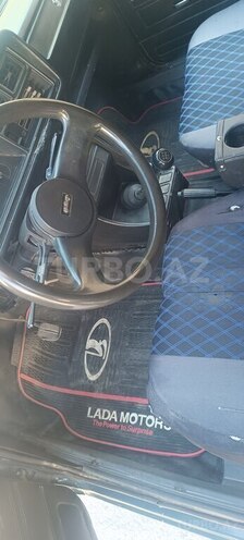 LADA (VAZ) 2107 1996, 99,600 km - 1.6 л - Bakı