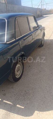 LADA (VAZ) 2107 1996, 99,600 km - 1.6 л - Bakı