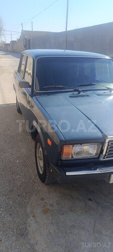 LADA (VAZ) 2107 1996, 99,600 km - 1.6 л - Bakı