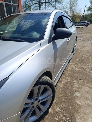 Chevrolet Cruze 2012, 250,000 km - 1.4 л - Masallı