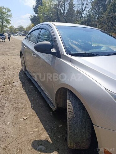 Chevrolet Cruze 2012, 250,000 km - 1.4 л - Masallı